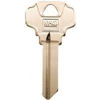 KEY BLANK SCHLAGE/DEXTER SC4D