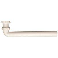 WASTE ARM 1-1/2X15 SJ/DC
