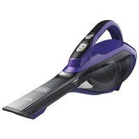 VACUUM HD LITH BAT CHIL-RD 2AH