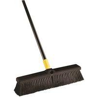 PUSHBROOM TAMPICO 24IN