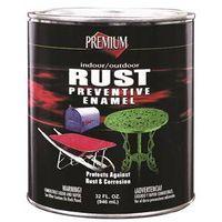 PAINT RST OBS IN EX FLT BLK QT