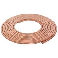TUBING COPPER TYPE K 3/4X60 FT