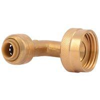 NIPPLE BLK 2"X4"