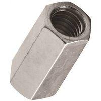 COUPLING NUT THREAD ROD5/16-18