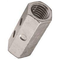 COUPLING NUT THREAD ROD5/8-11