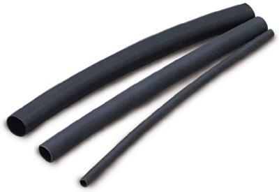 8PK ASSTD Shrink Tubing        *