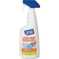 REMOVER LATEX BASED PAINT 22OZ