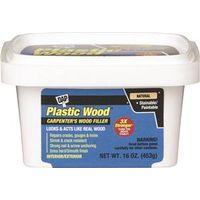 FILLER LATEX WOOD NATURAL 16OZ