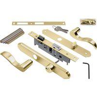 DOOR LOCK MRTS SERENADE KYD PB
