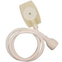 BATH SPRAY CLIP-ON CONNECTOR