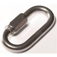 QUICK LINK ZN 3/16