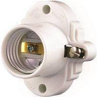 KEYLS CLEAT SKT LAMPHOLDER
