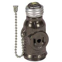 PULLCHAIN LAMPHOLDER ADAPTER
