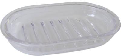 Royal RND CLR Soap Dish