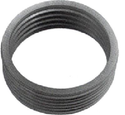 SHWR Drain Connector