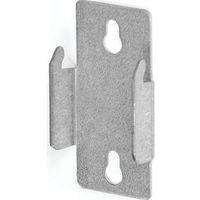 BRACKET DOUBLE STYLE 1PAIR