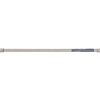 ROD SHWR CURTAIN WHITE 41-76