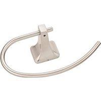RING C-TOWEL MANHATTAN BRS NIC
