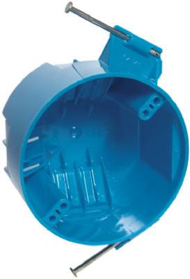 New Work Ceiling Box