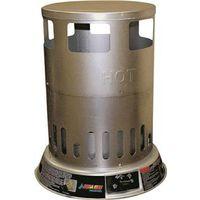 HEATER PROPANE 75-150-200K LP