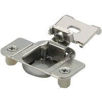 HINGE CONCEALED FRAME 1/2IN