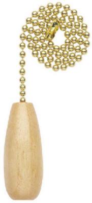 12" BRS WD Pull Chain