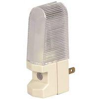 NIGHTLIGHT AUTO BEIGE 15AMP 4W