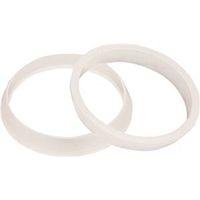 TAILPIECE WASHER 1-1/2 POLY