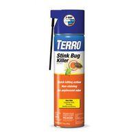 AEROSOL STINK BUG TERRO 16OZ