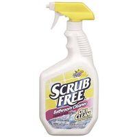 CLEANER BATHRM SCRUBFREE 32 OZ