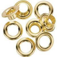 GROMMET KIT 3/8 24PK