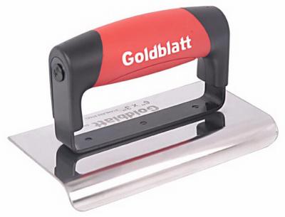 6x3 SS Edger
