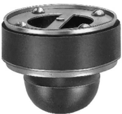 4" FLR DRAIN BACK SEAL