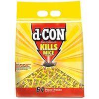 84048 D-CON BAIT BITS PACKS