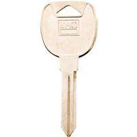 KEY BLANK GM B91
