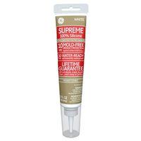 2.8OZ WHT K&B Seal
