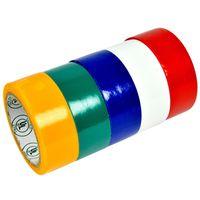 TAPE ELECTRICAL 3/4INX12FT