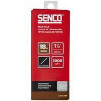 BRAD NAIL MED HD EG 18GA 1-1/2