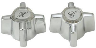 2-1/2x1-1/2 Tub Handle