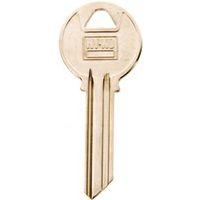 KEY BLANK YALE Y78