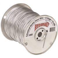 FENCE ELECTRIC STL 14GA 1/4MI