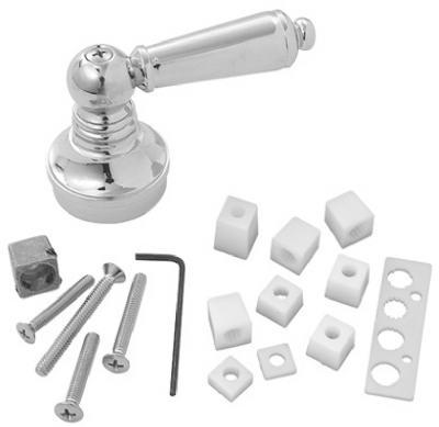 CHR Tub/SHWR Handle