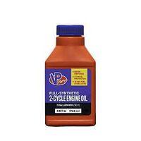 FULL-SYNTHETIC 2-CYC OIL 2.6OZ