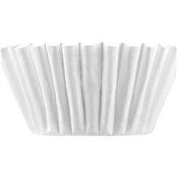 COFFEE FILTER FLAT BTM 8/10CUP