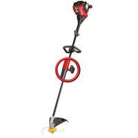 TRIMMER WEED GAS STRAIGHT 17IN