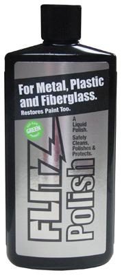 POLISH FLITZ 3.4OZ LIQ