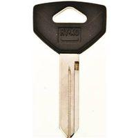 KEY BLANK CHRYSLER Y154