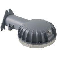 LIGHT LED UTIL 2500L D2D GREY