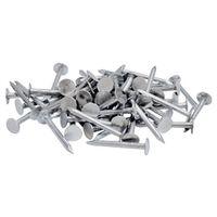 NAIL ROOFING HDG 1-1/2 IN 1LB