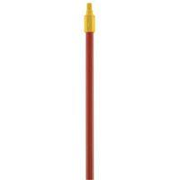 STEEL HANDLE W/FERRULE